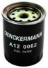DENCKERMANN A120062 Fuel filter